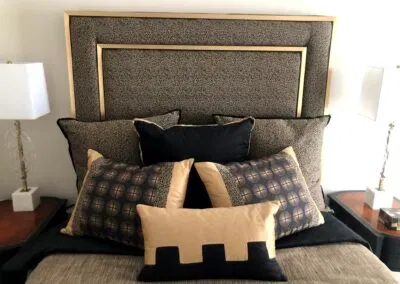 Dress a Bed Like a Pro with the Linens You Already Own