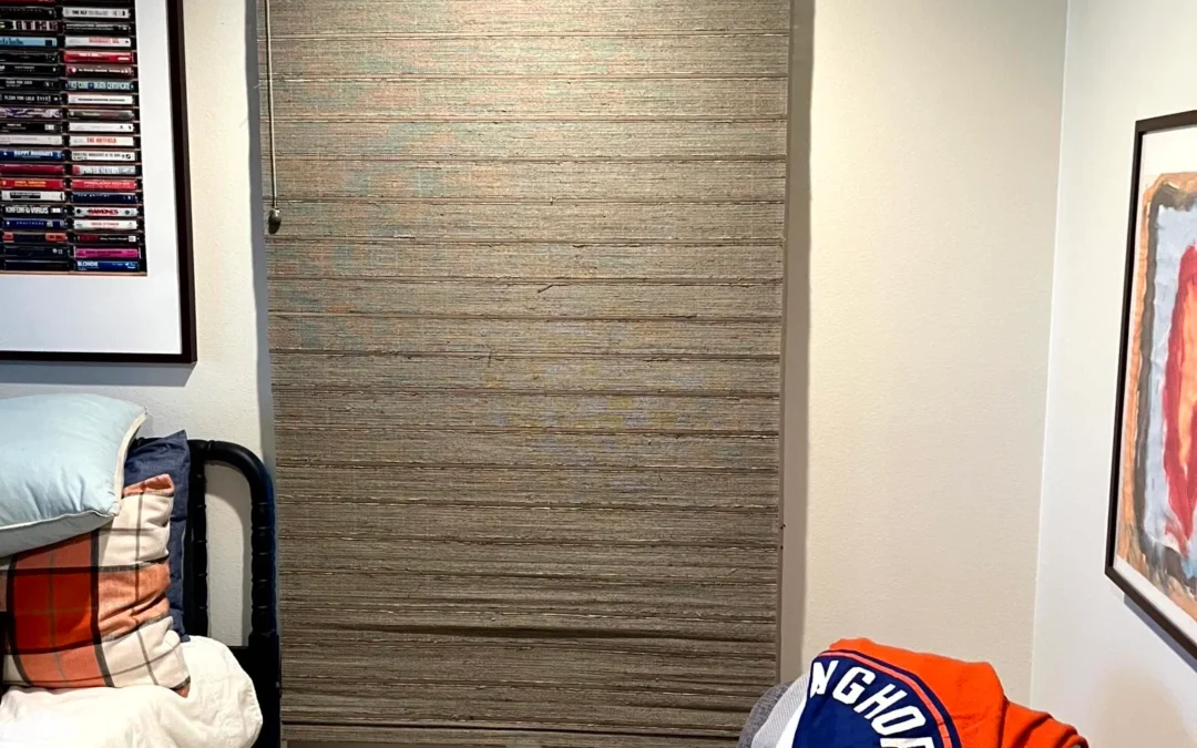 Hard-to-Reach Windows, Solved: Motorized and Battery-Operated Shades Explained